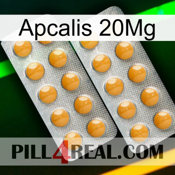 Apcalis 20Mg levitra2.jpg